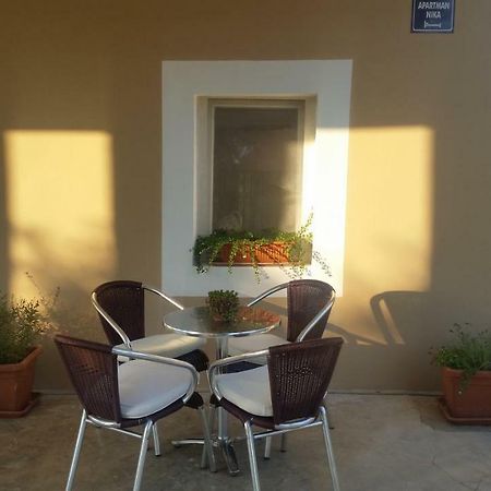 Apartment Nika Sibenik Luaran gambar