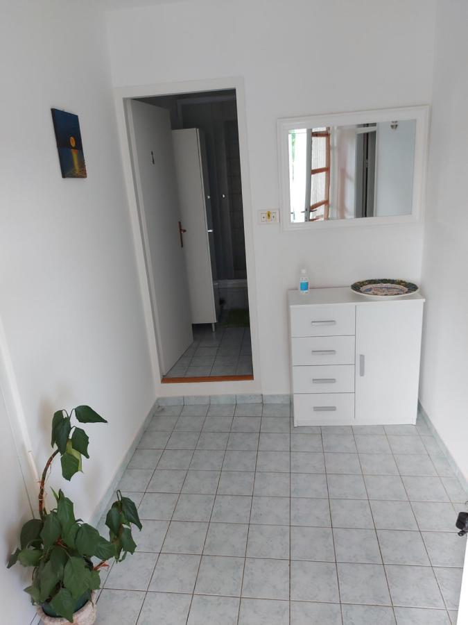 Apartment Nika Sibenik Luaran gambar