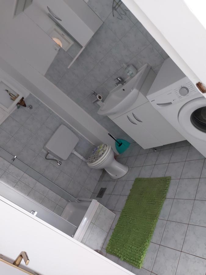 Apartment Nika Sibenik Luaran gambar