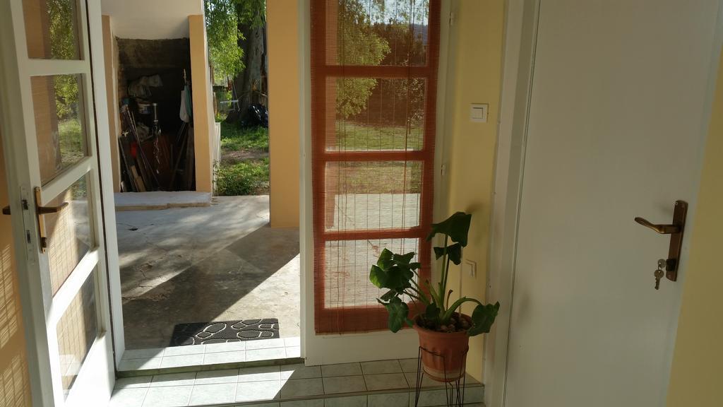Apartment Nika Sibenik Luaran gambar